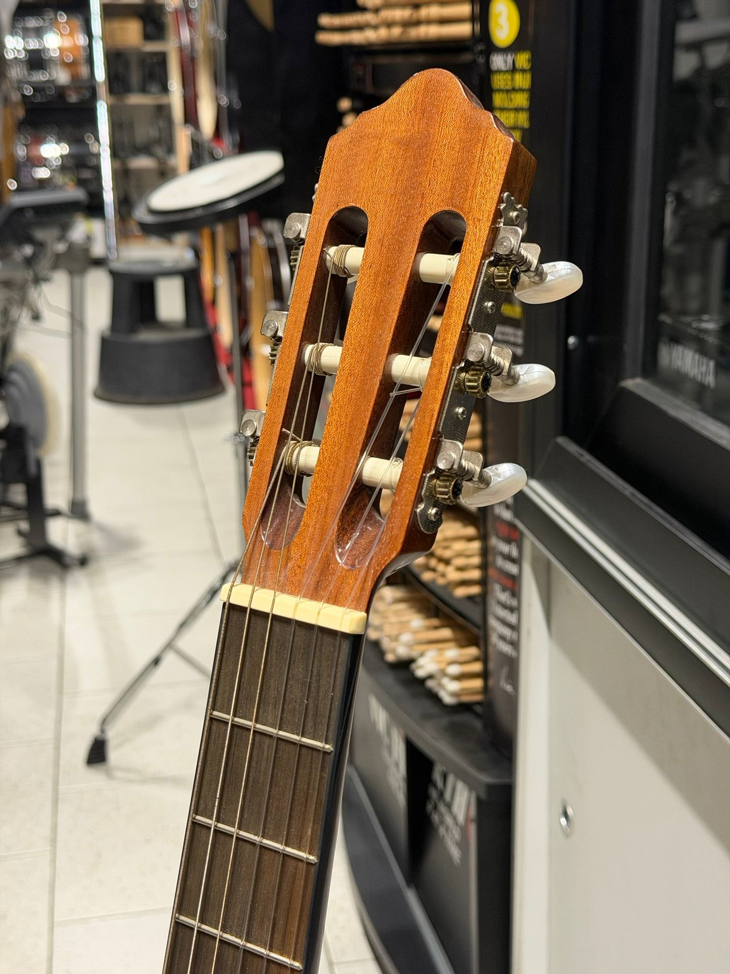 fabricio villas luthier top 25 chitarra classica