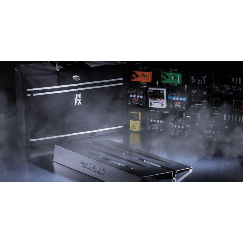 Stefy Line Bags  UNIFX80 PB1000_80 PEDALBOARD