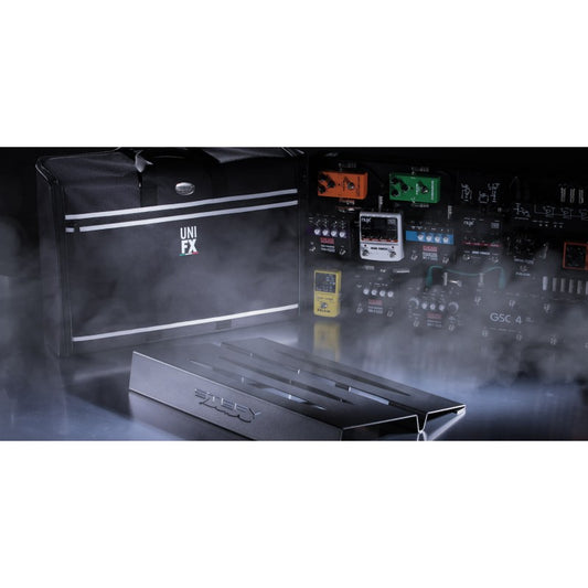 Stefy Line Bags  UNIFX80 PB1000_80 PEDALBOARD