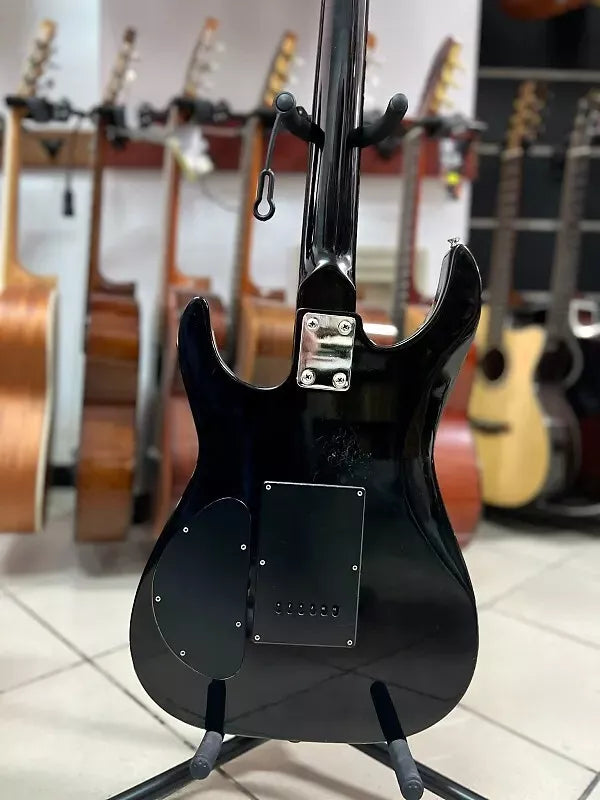 Aria js aria pro 2 chitarra elettrica