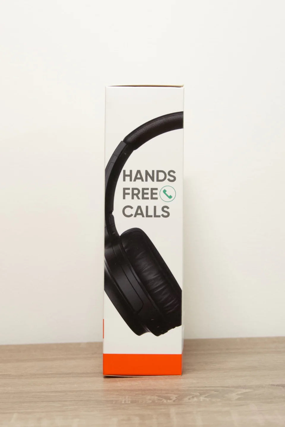 NEXT X4 - Cuffie BT wireless con lettore di schede SD integrato e funzione radio FM