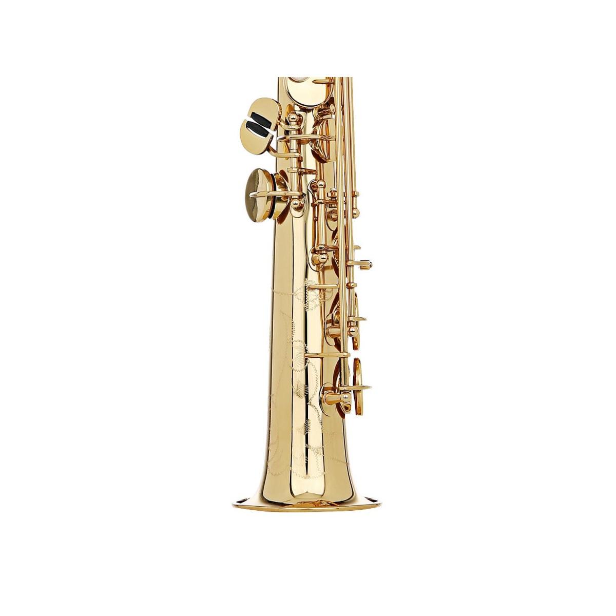 Grassi SSP800 sax soprano sib dritto