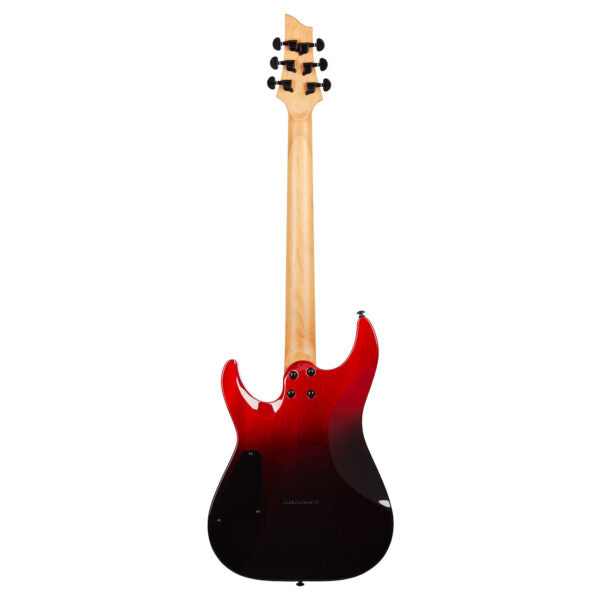 Chitarra elettrica SCHECTER – C-1 STANDARD BLOODBURST