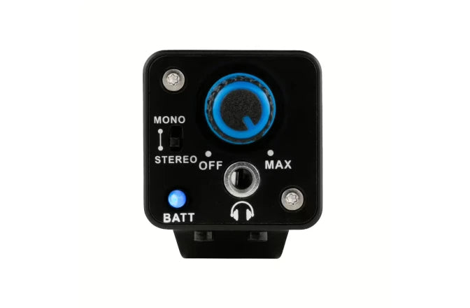 ROCKBOARD E HA 1 In-Ear Monitoring Headphone Amplifier