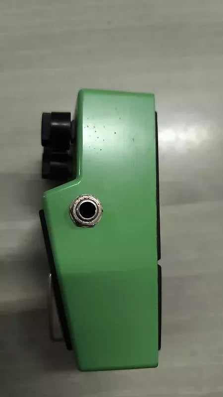 Ibanez TS9 Tube Screamer 2007 made in japan