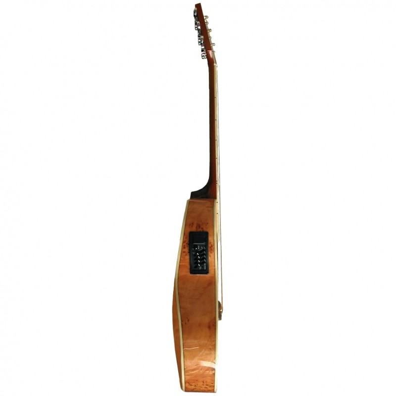 SOUNDSATION RB515CE CHITARRA ACUSTICA CON BAG