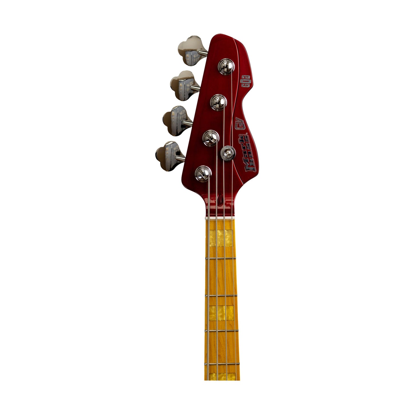 MARKBASS MB GV 4 GOG Red Passion CR MP FC (Passive)