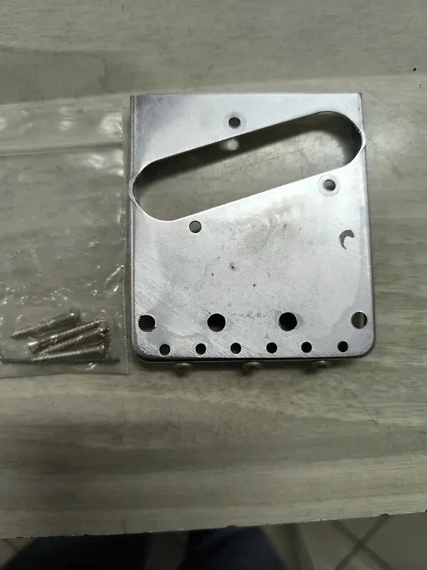 Fender Fender Roadworn Tele Bridge ponte