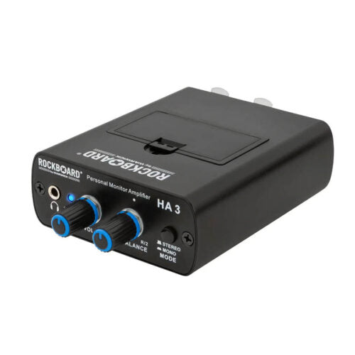 Rockboard Rbo E Ha 3 Ampli Cuffie In Ear