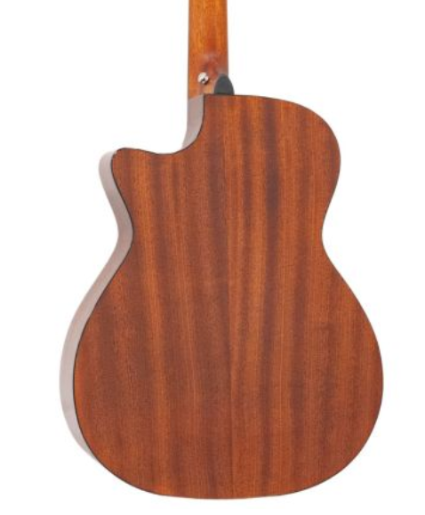 CRAFTER HT-250CE VS chitarra acustica