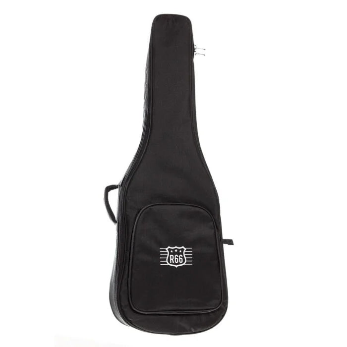 SCHECTER R66 Horizon Saint Louis Strato Style HOR-T-SSS-AWHT