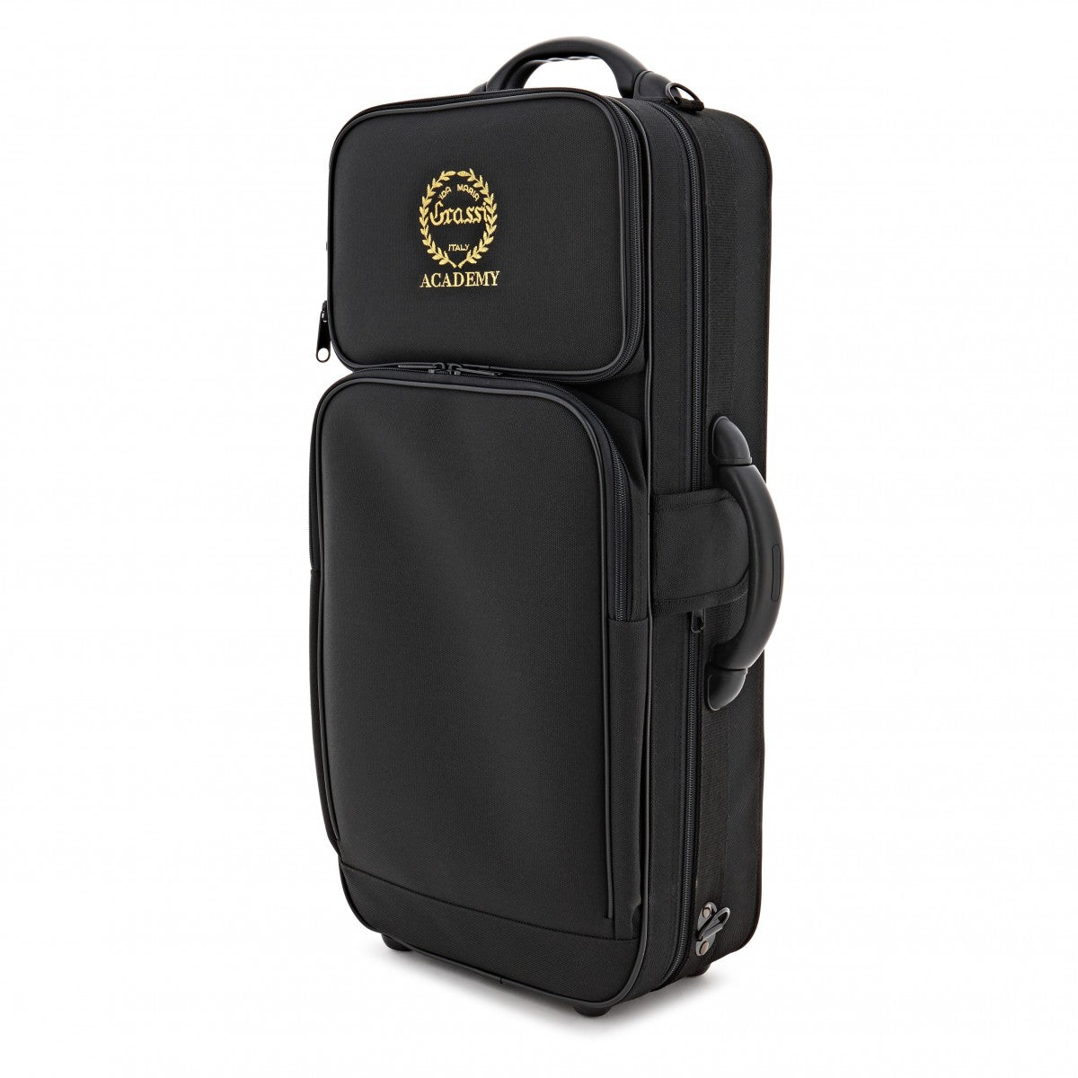 Grassi ACAS300W Academy Series Alto Sax Antique professionale