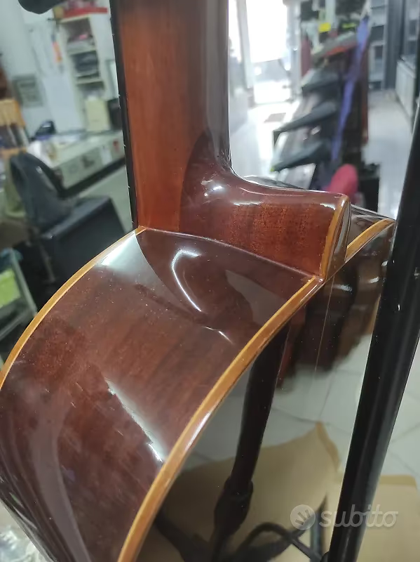 Antonio Sanchez 1010 chitarra classica professiona