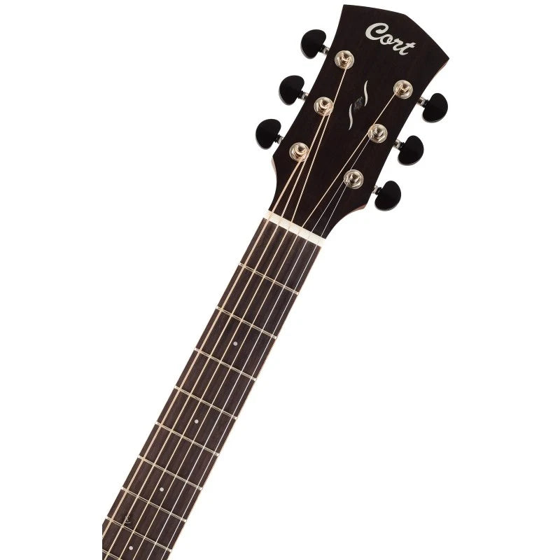 Cort Core-oc abw oplb w/case  CHITARA ACUSTICA