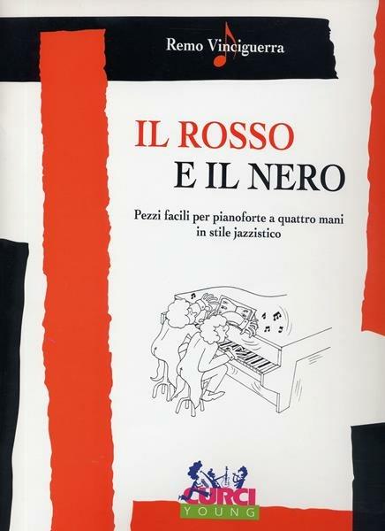 Il Rosso e il Nero - Remo Vinciguerra
