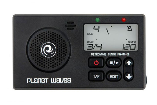 planet waves PW-MT-01 metronome