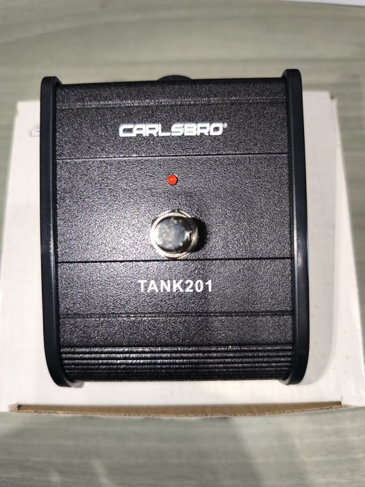 Footswitch Carlsbro - Tank 201