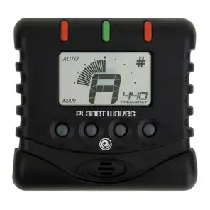 planet waves PW-CT-09 universal II chromatic tuner