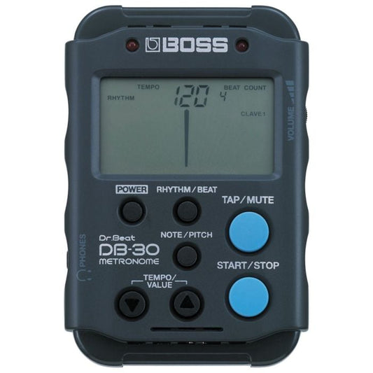 Boss DB-30 Metronome