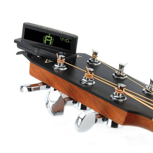 planet waves PW-CT-10 chromatic headstock tuner