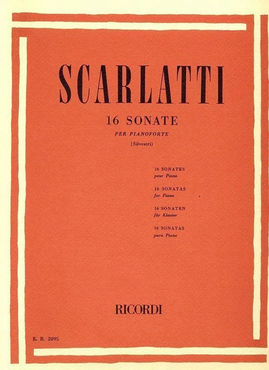 Scalatti - Ricordi