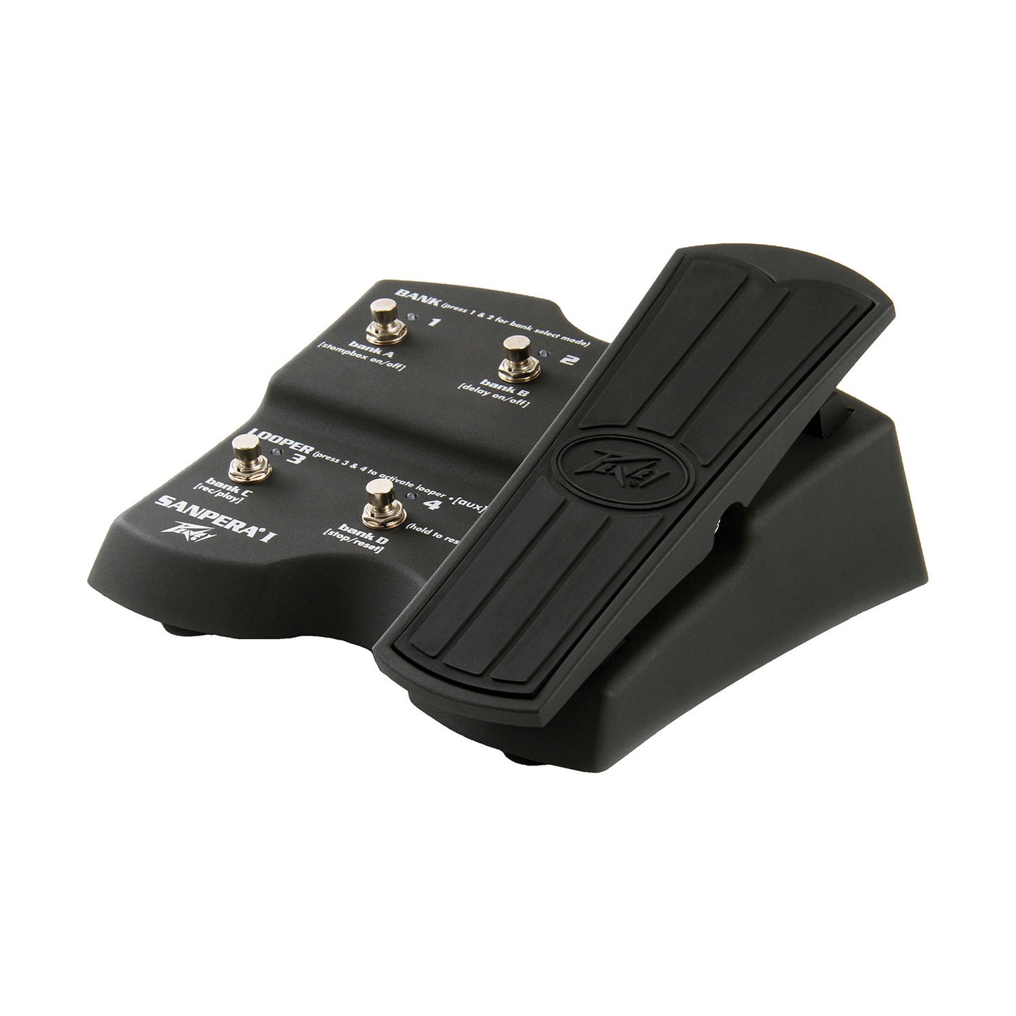 Peavey Sanpera I Foot Controller