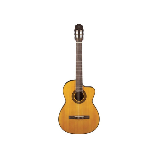 Takamine GC3CE Natural Ctw Elet G Series CHITARRA CLASSICA